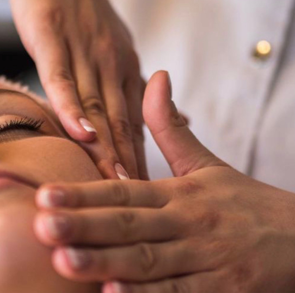 Химическая биоревитализация