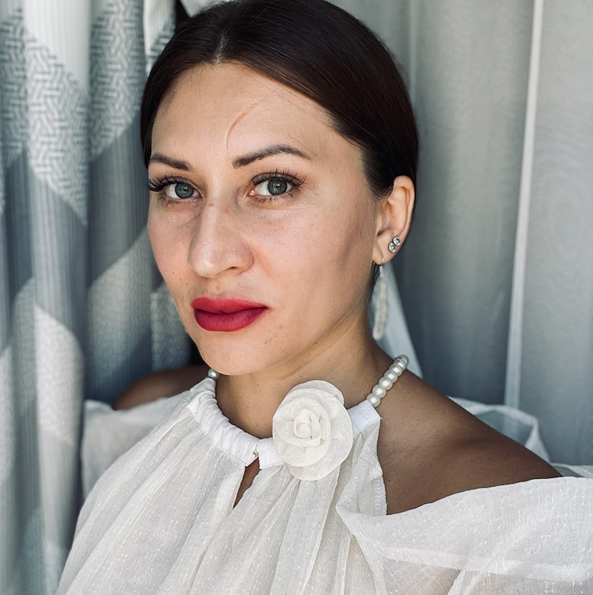 Савостьянова Эльвира