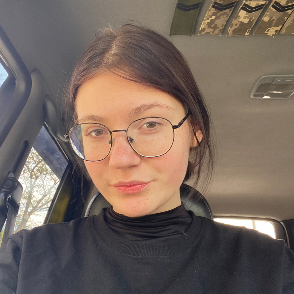 Іваннікова Маргарита