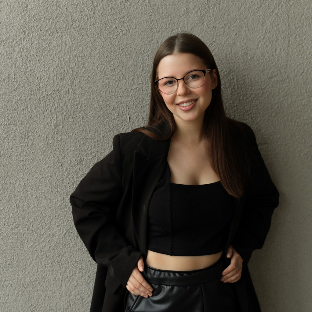 Прокопьева Вероника