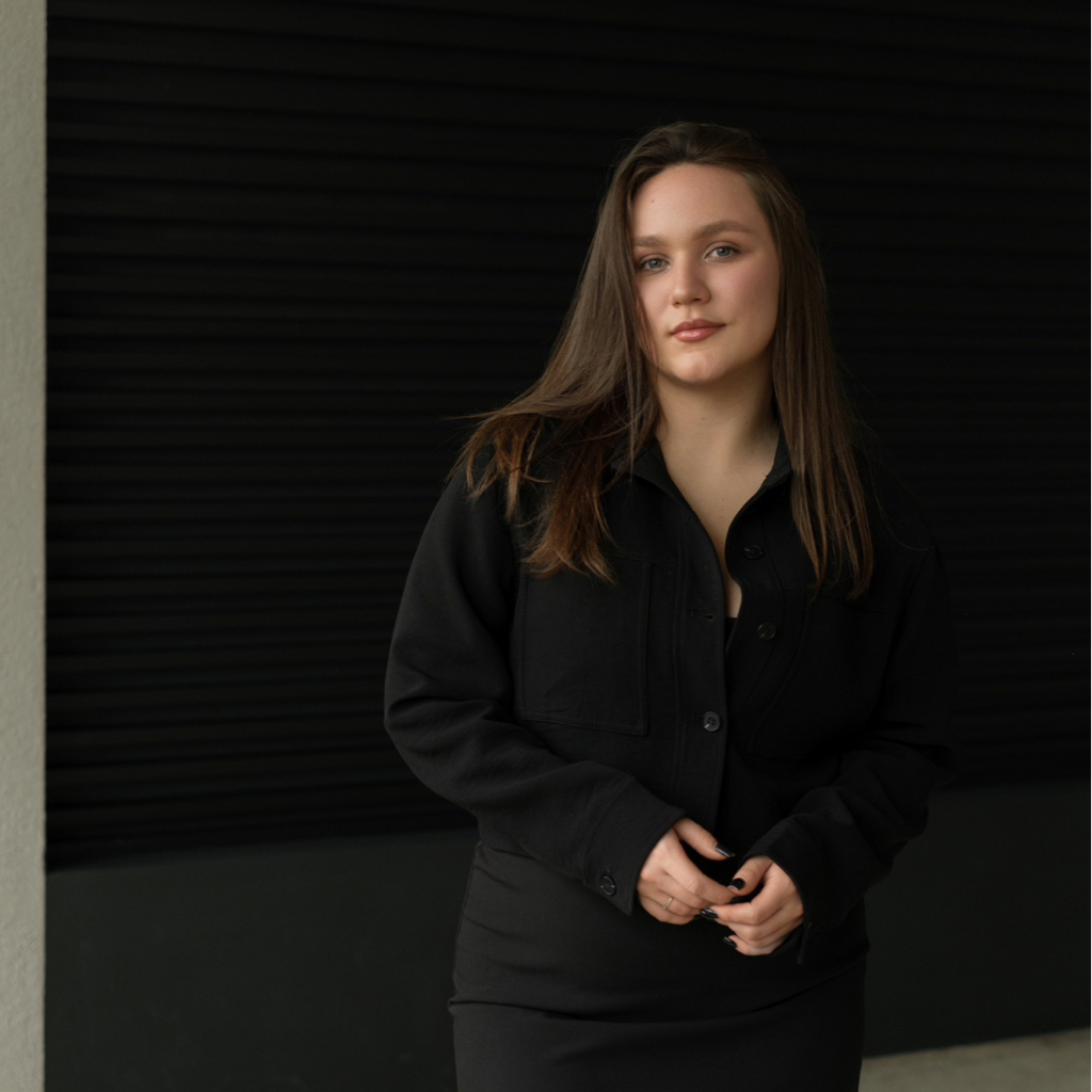 Куншина Виктория