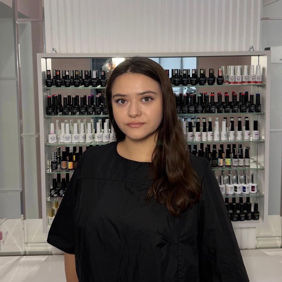 Счастнева Елизавета