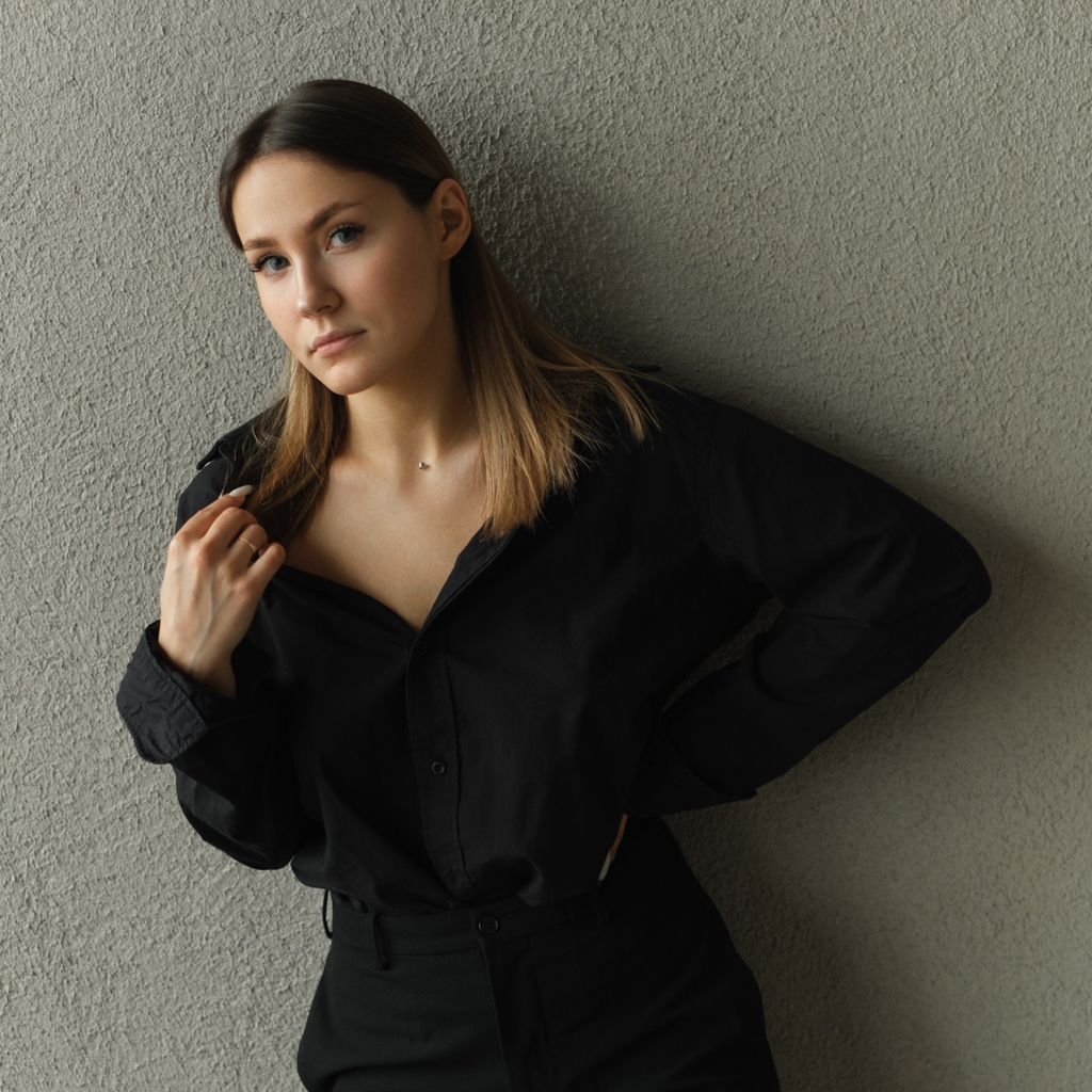 Жосану Екатерина