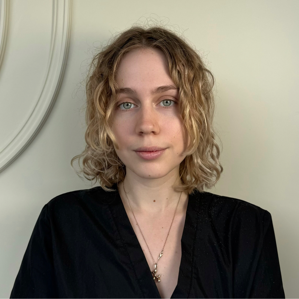 Лещинская Анастасия