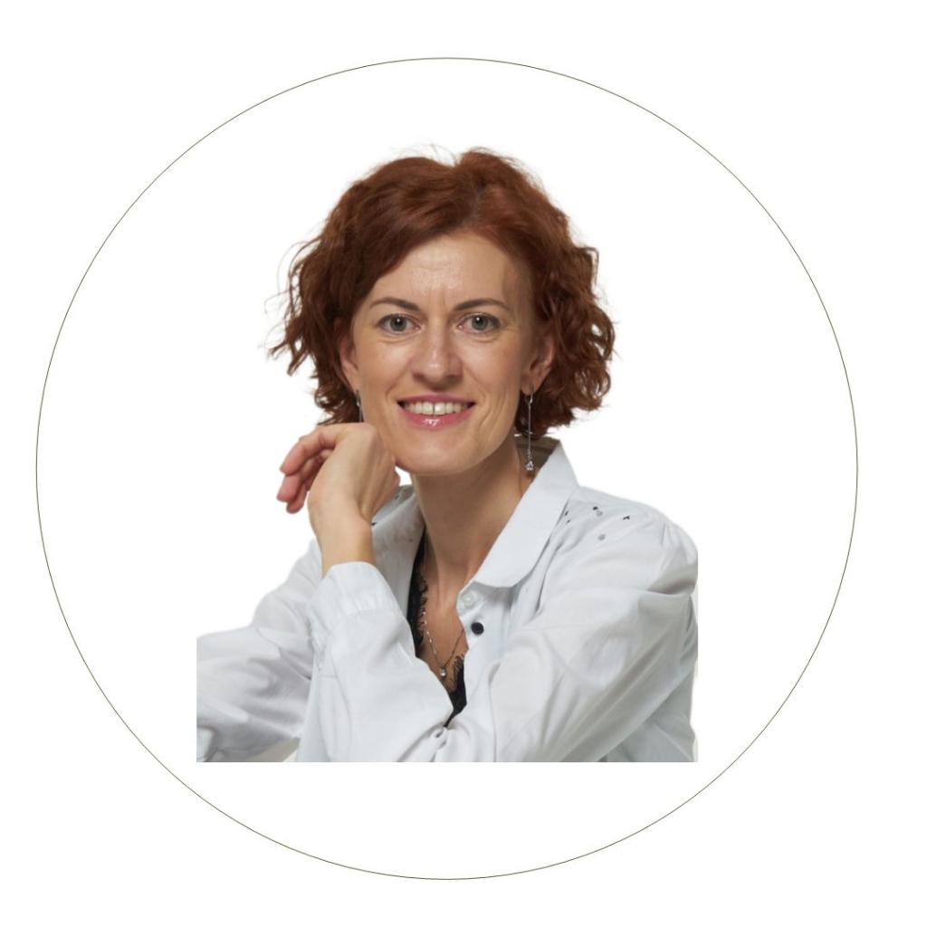 Улосевич Екатерина Юрьевна