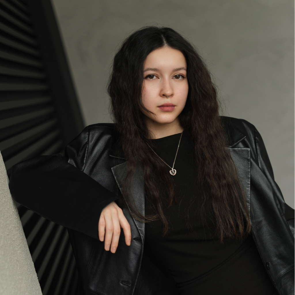 Вареник Анастасия