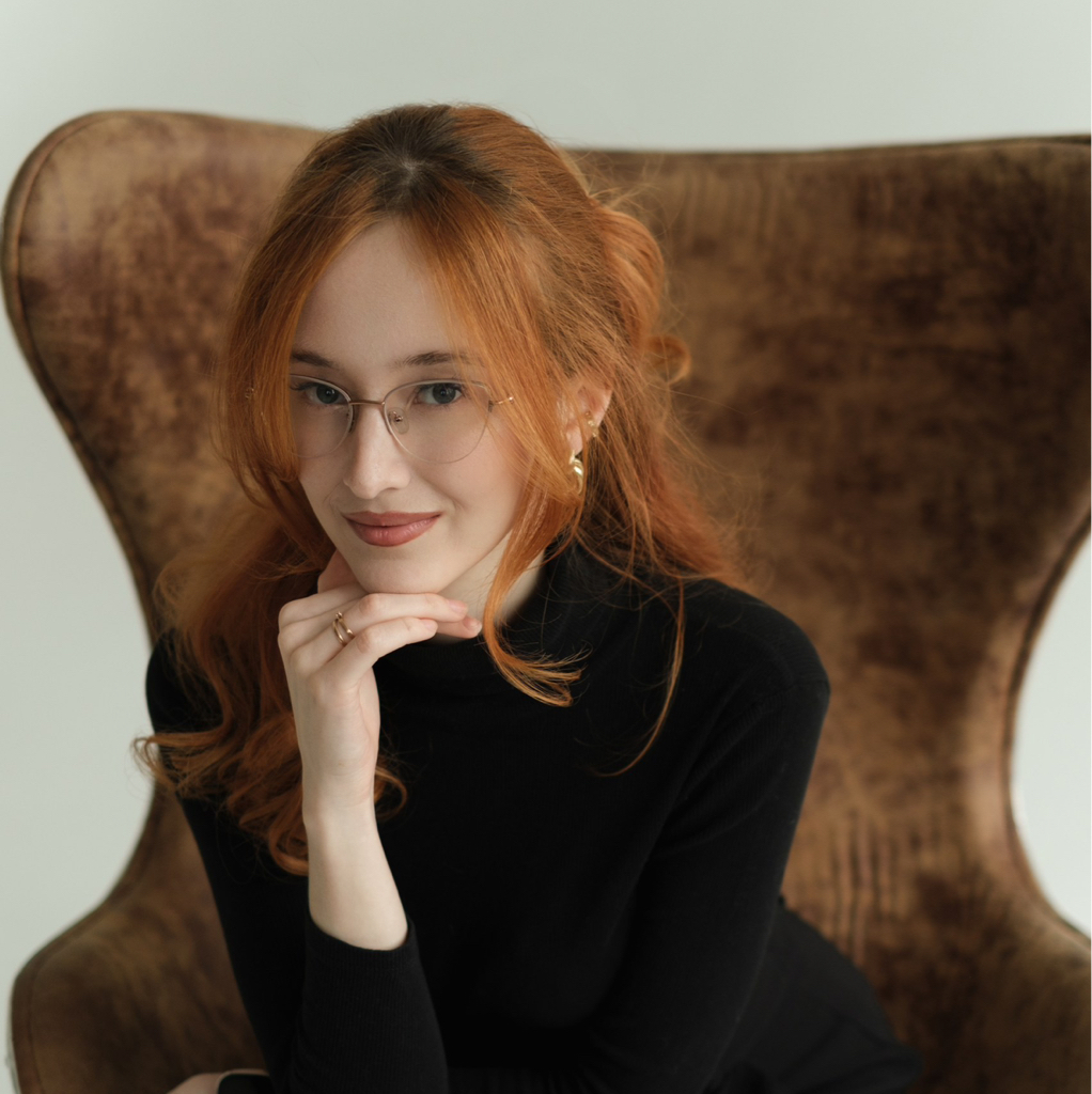 Аношка Арина