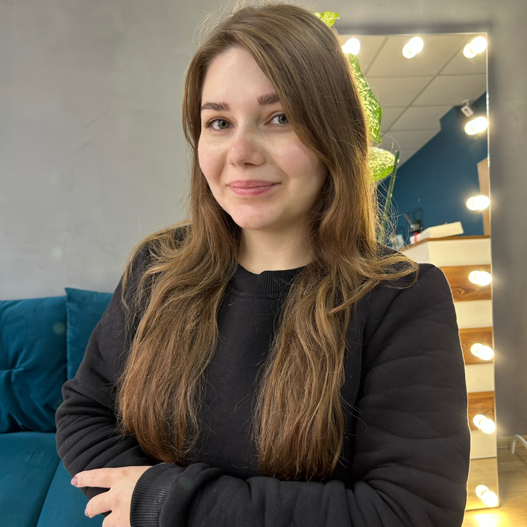 Єлизавета ( Master )