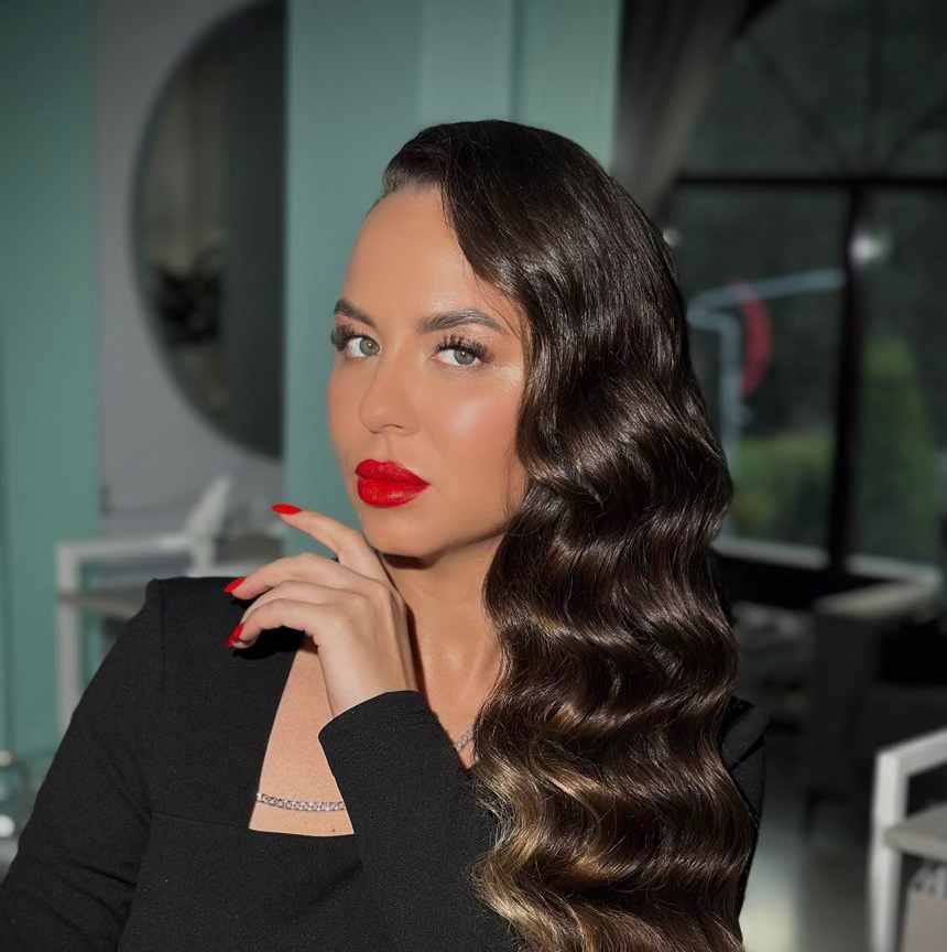 Шишканова Татьяна