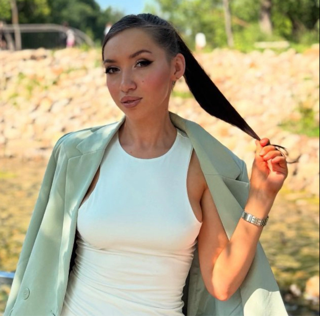 Алсу Роторная 27Б