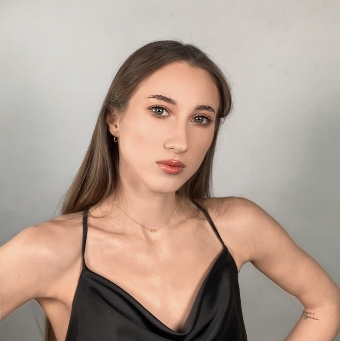 Бахарева Ульяна