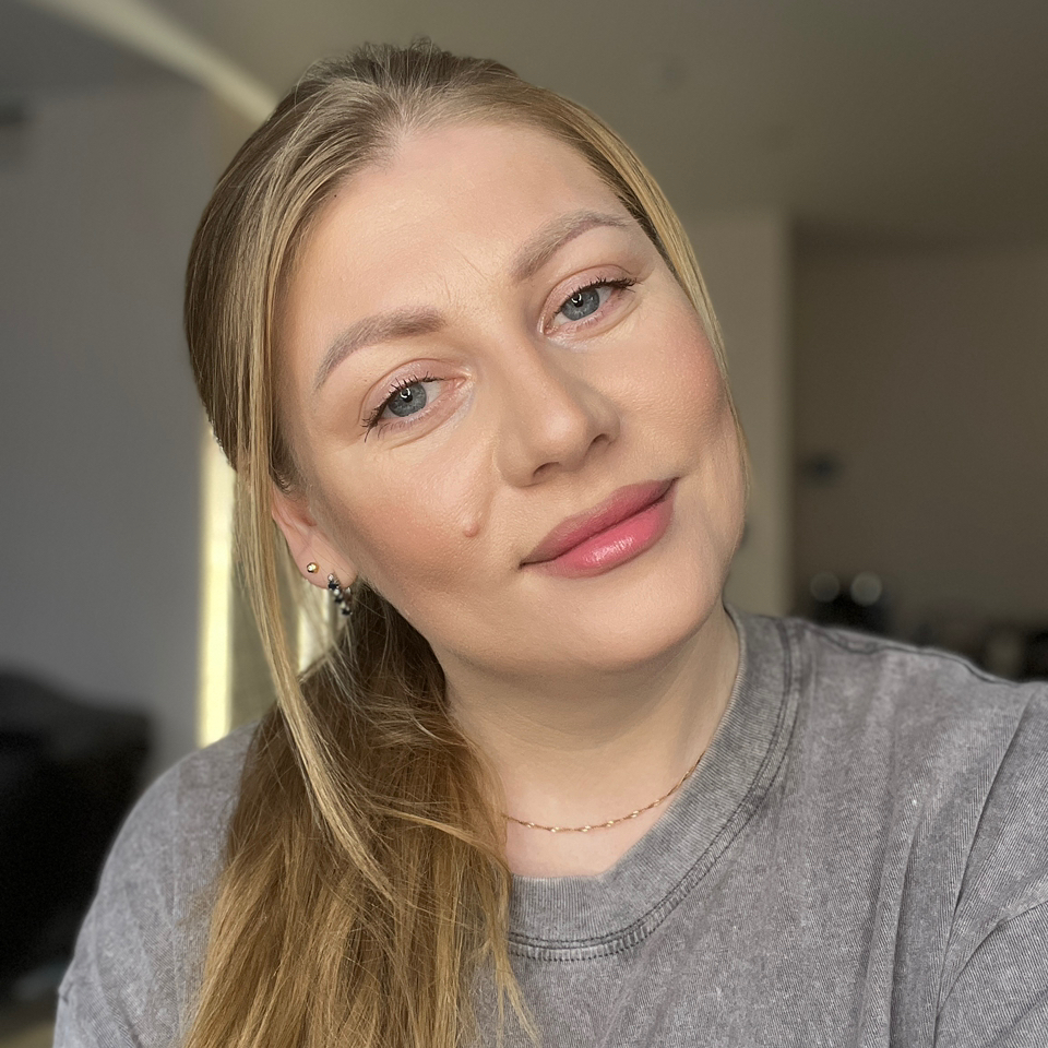 Top Мастер Светлана