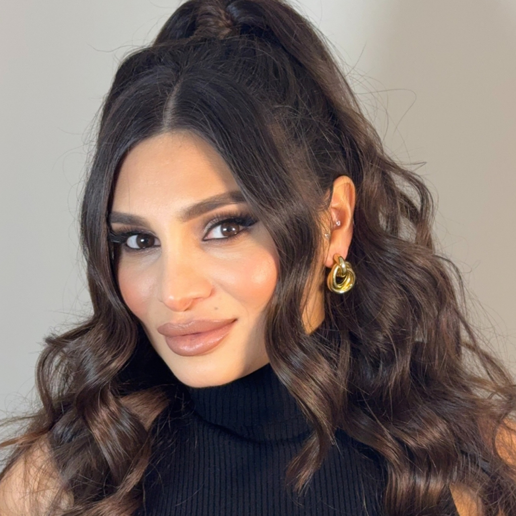 Алиева Ламия