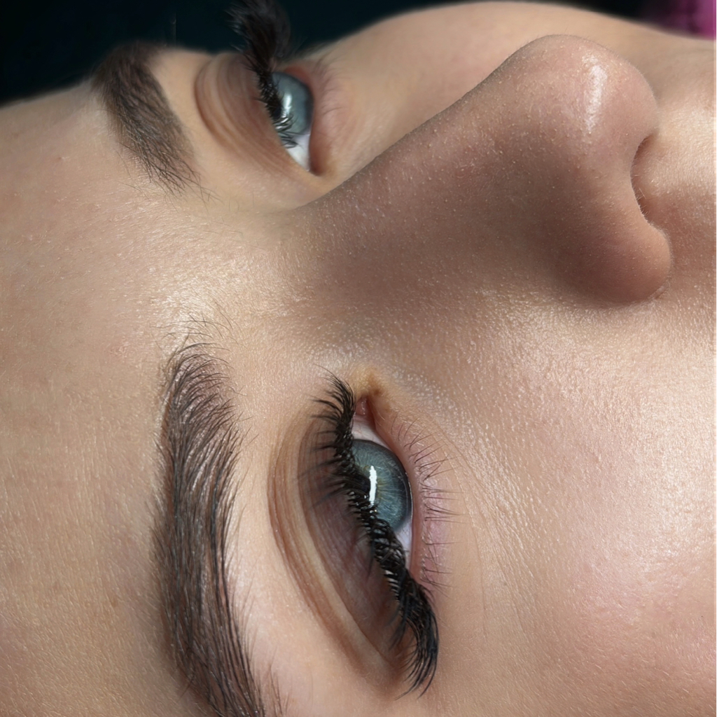 Трендовые эффекты