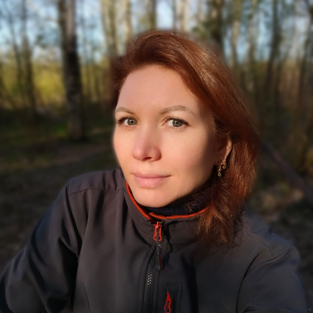 Занкова Наталья