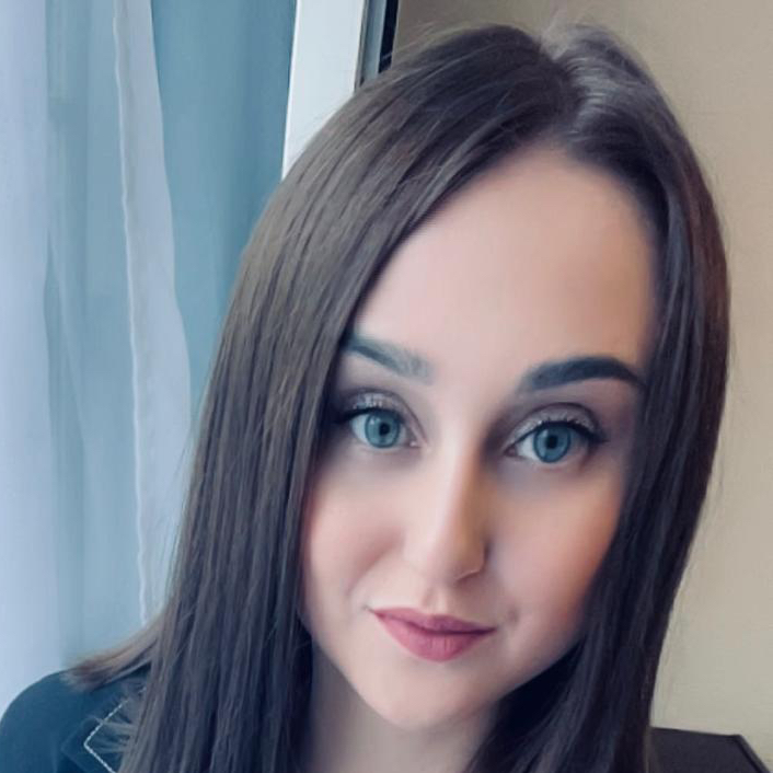 Тропина Юлия