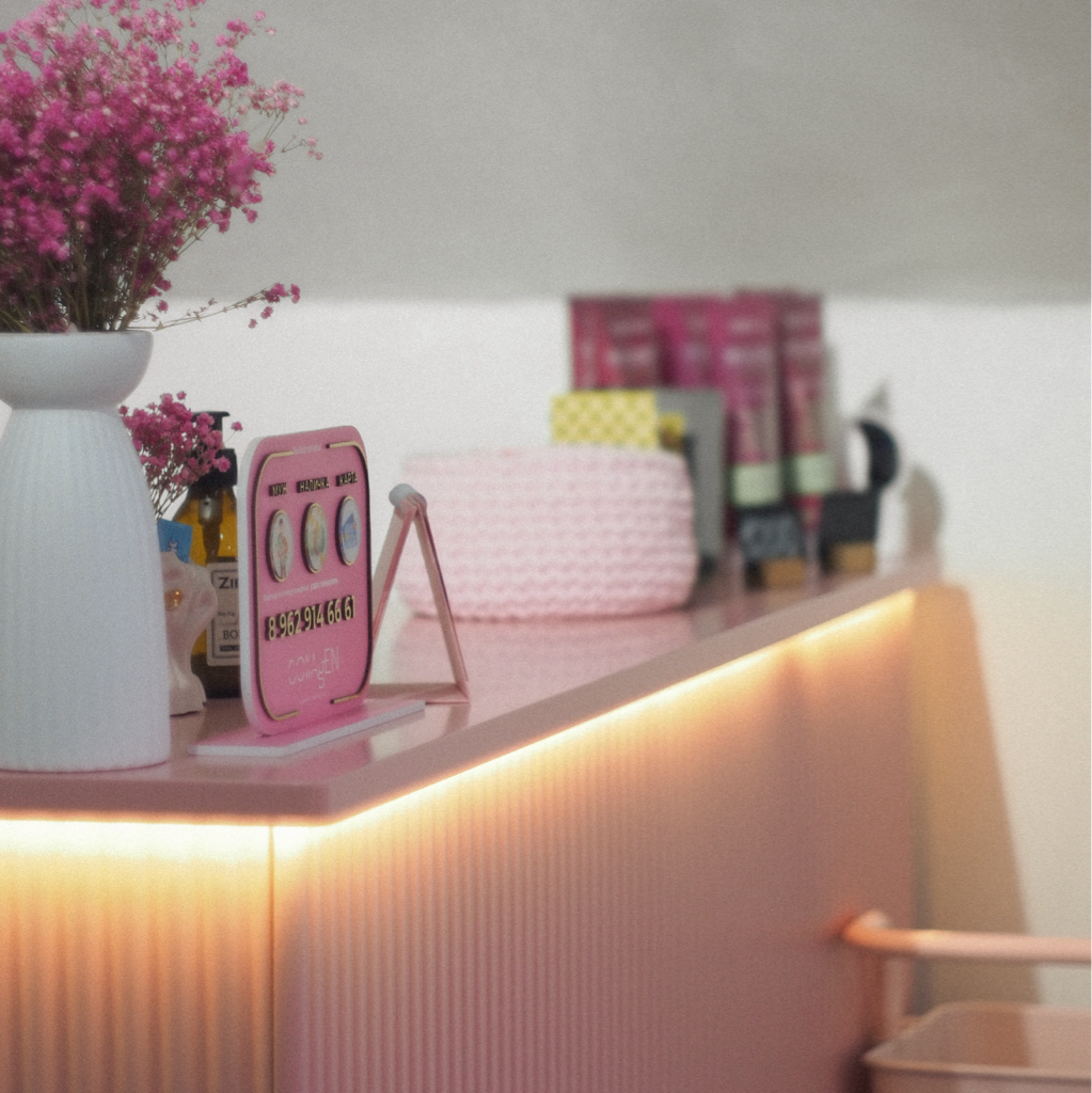 Тонирование волос от Davines