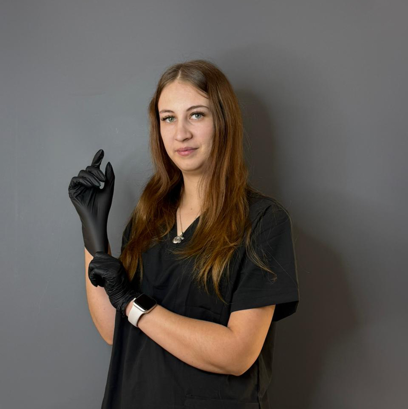 Давыдова Алена