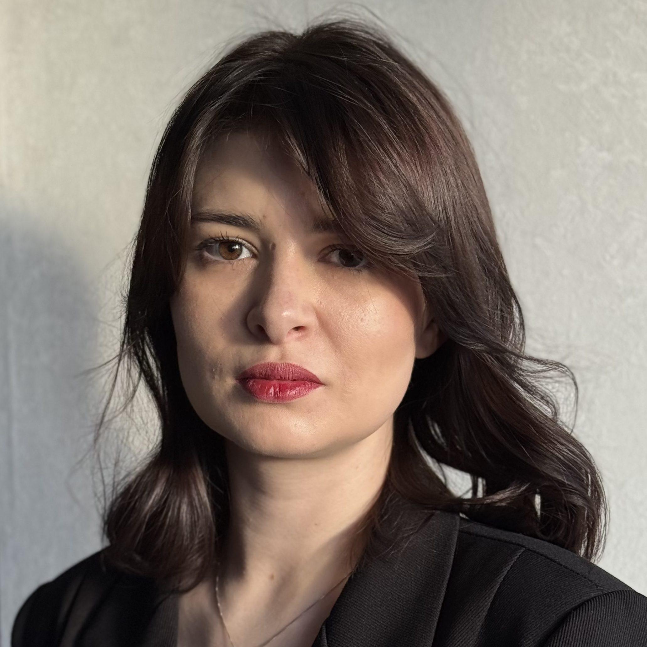 Аманбаева Мария