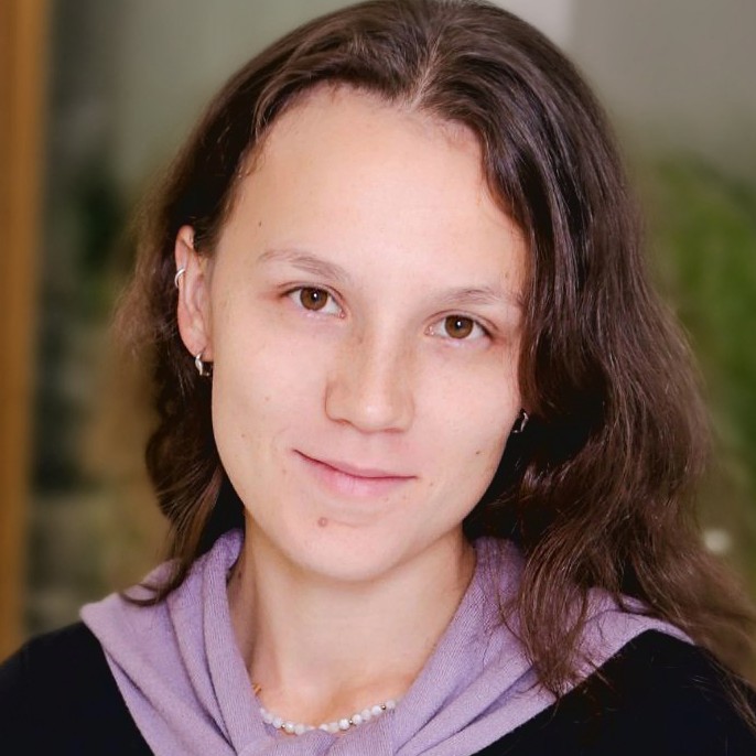 Фадеева Татьяна