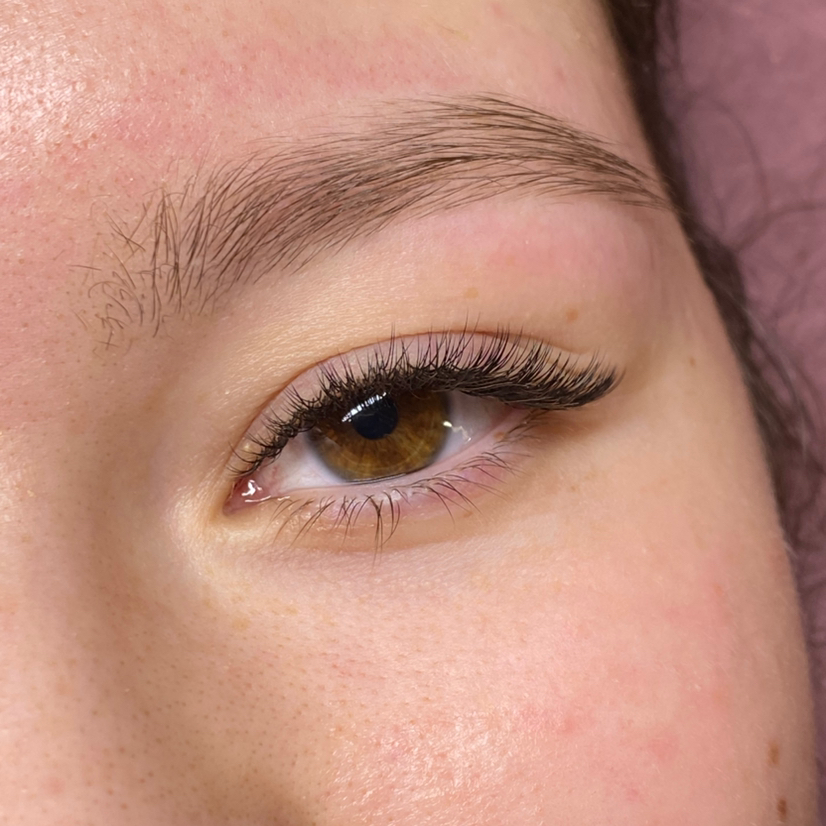 Объём 1,5 D LED