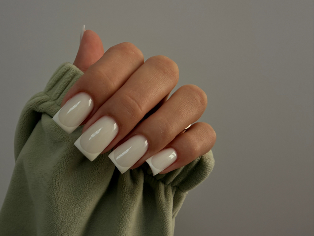 Дизайн френч