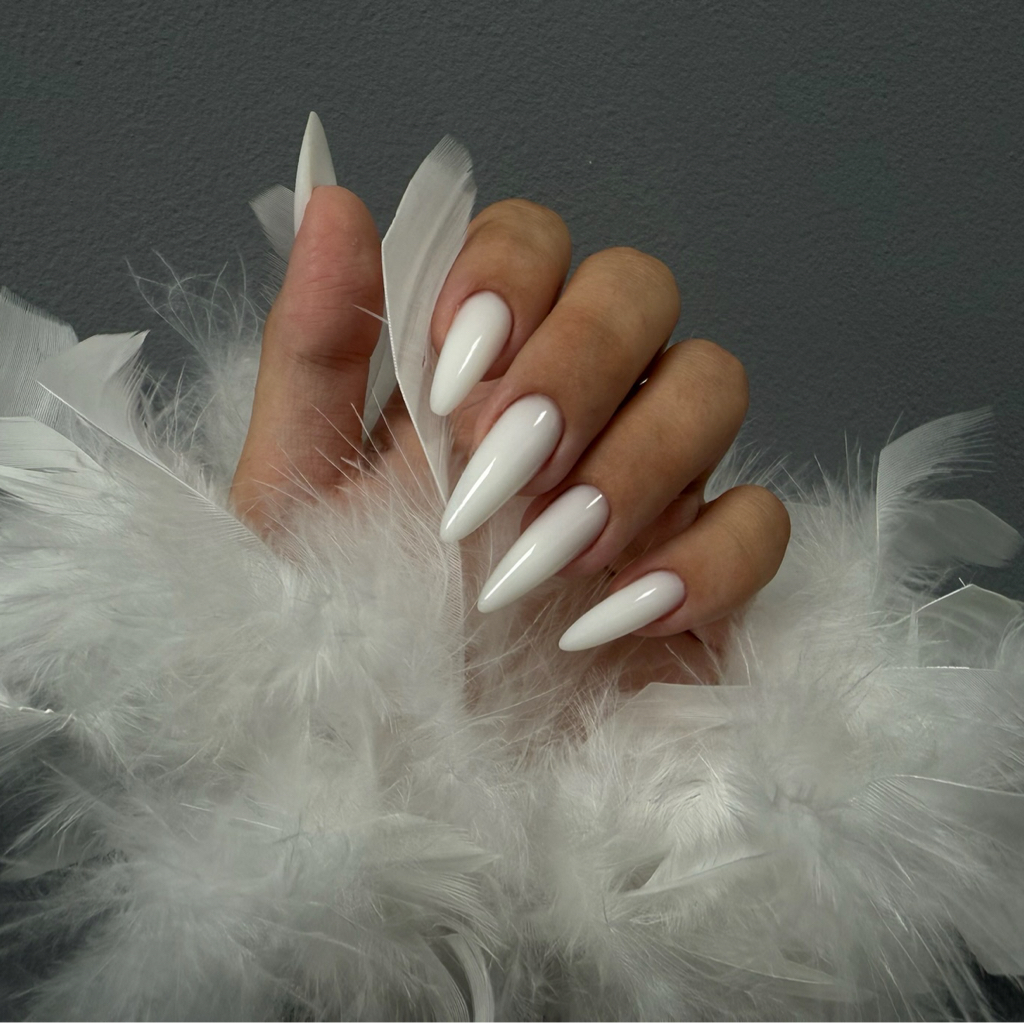 Наращивание экстра длина