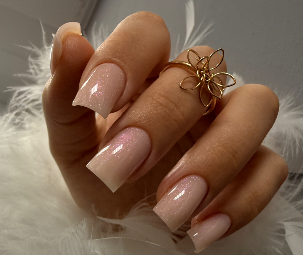 Наращивание до 0,3 мм