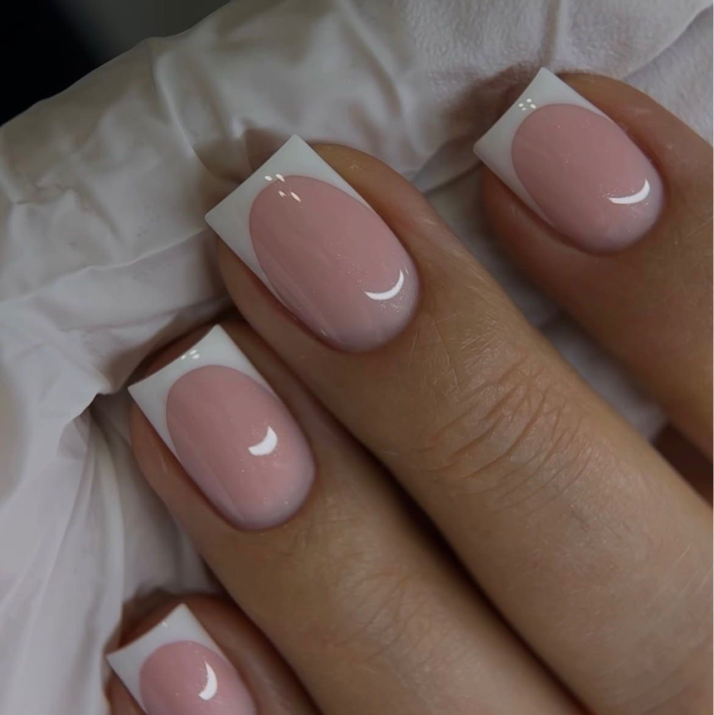 Френч,втирка