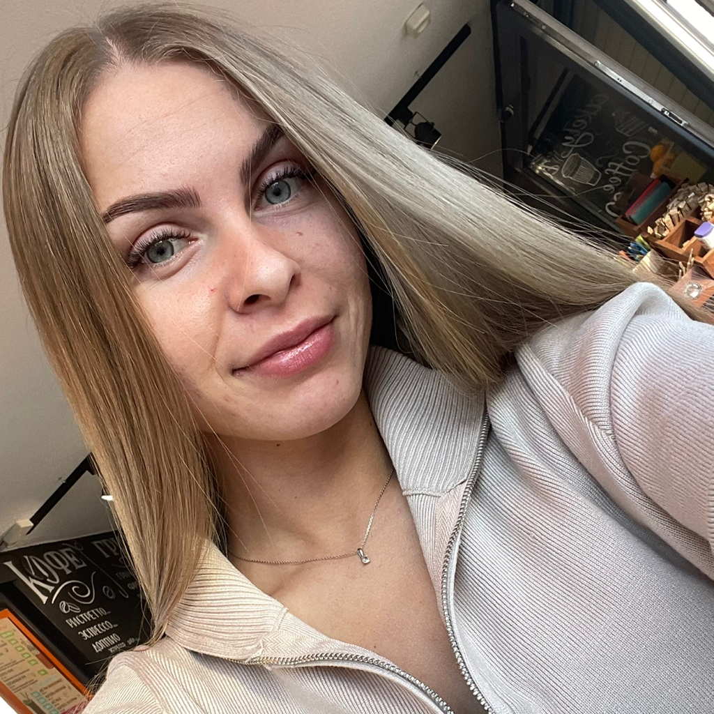 Наталья