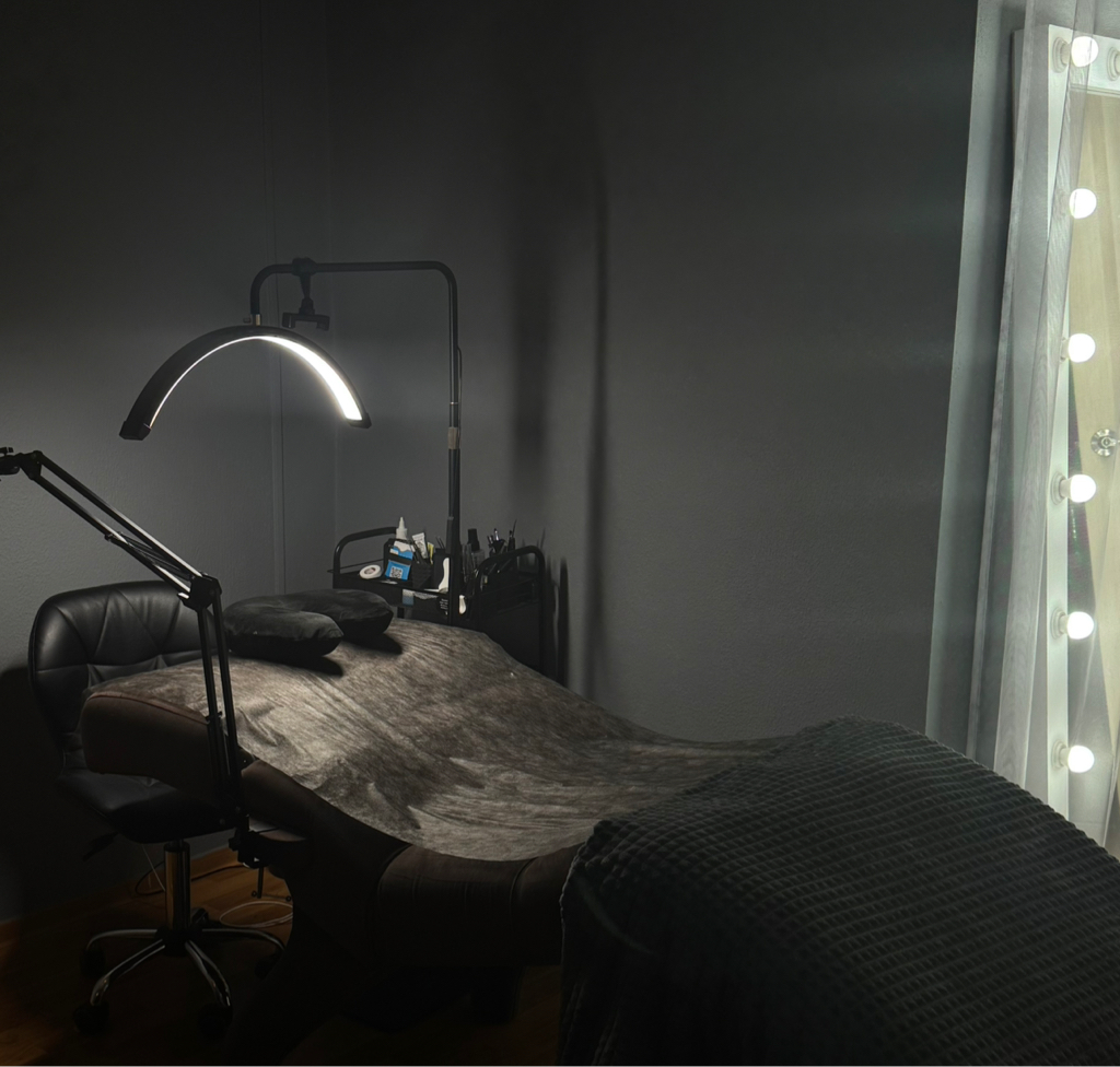 Аренда кушетки