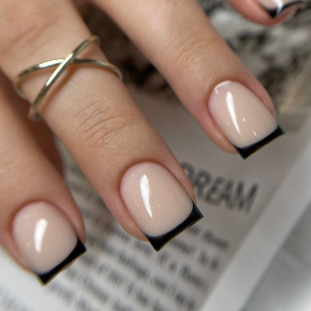 Дизайн на все ногти