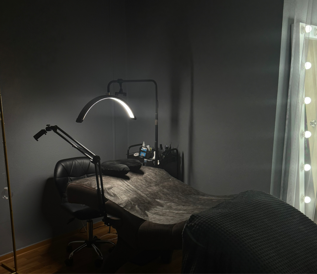 Аренда кушетки