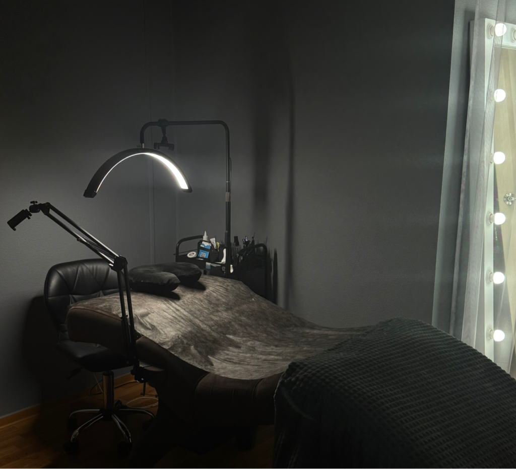 Аренда кушетки