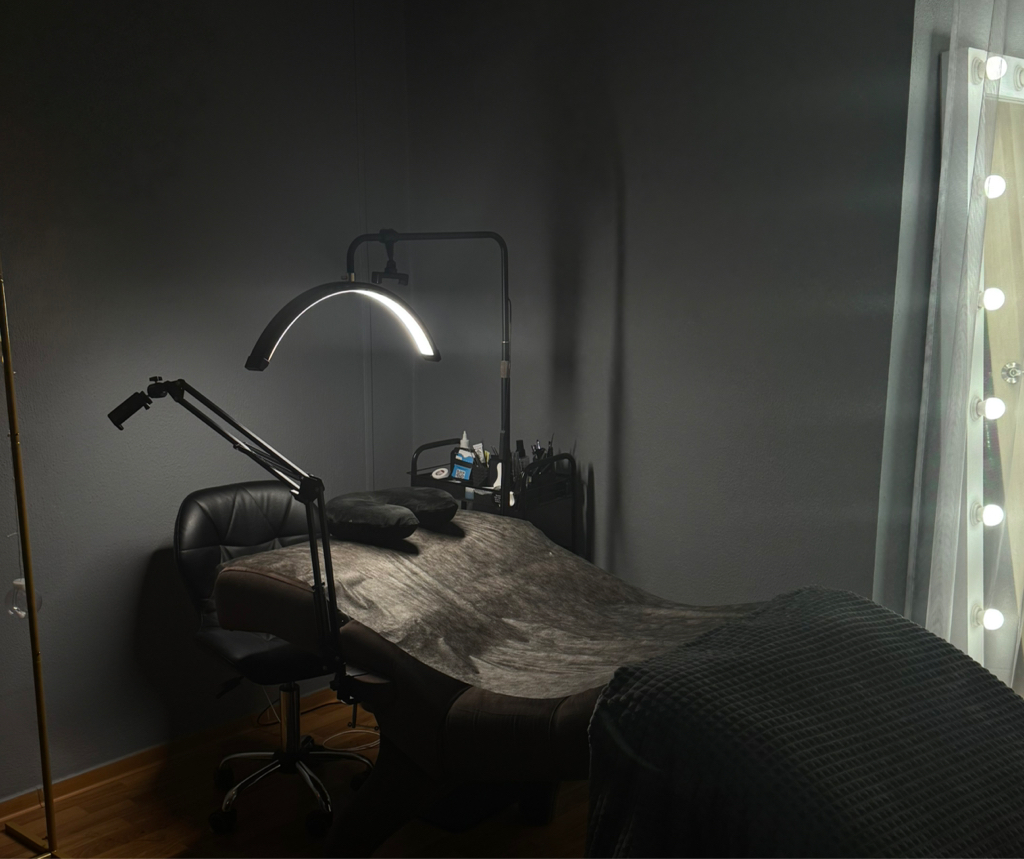 Аренда кушетки