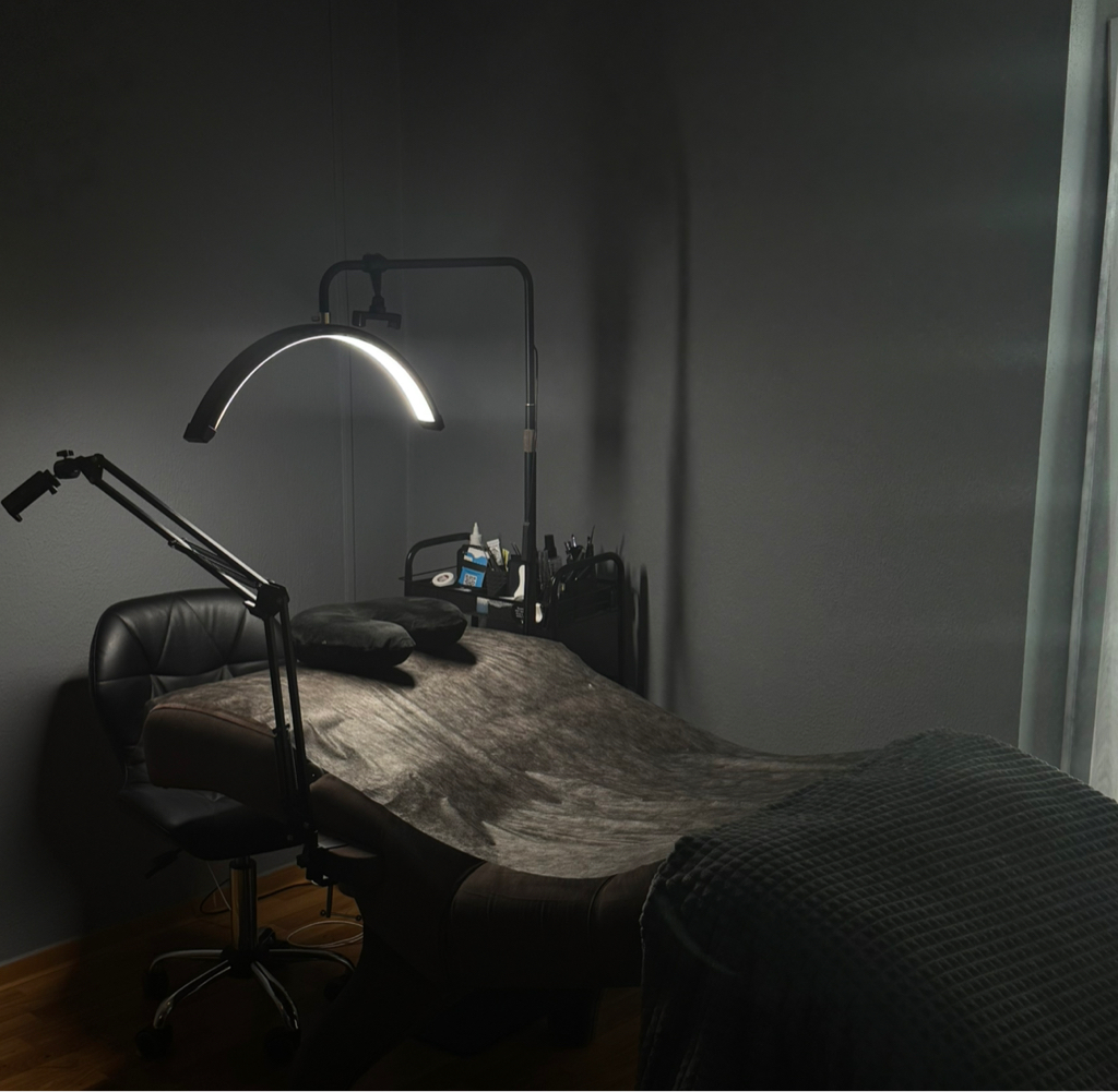 Аренда кушетки