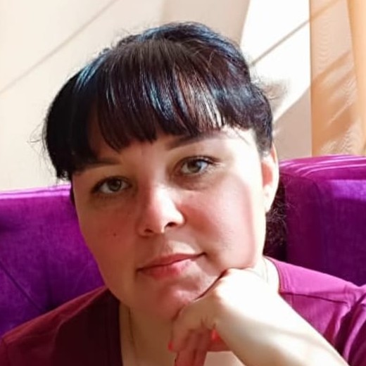 Машковцева Ольга