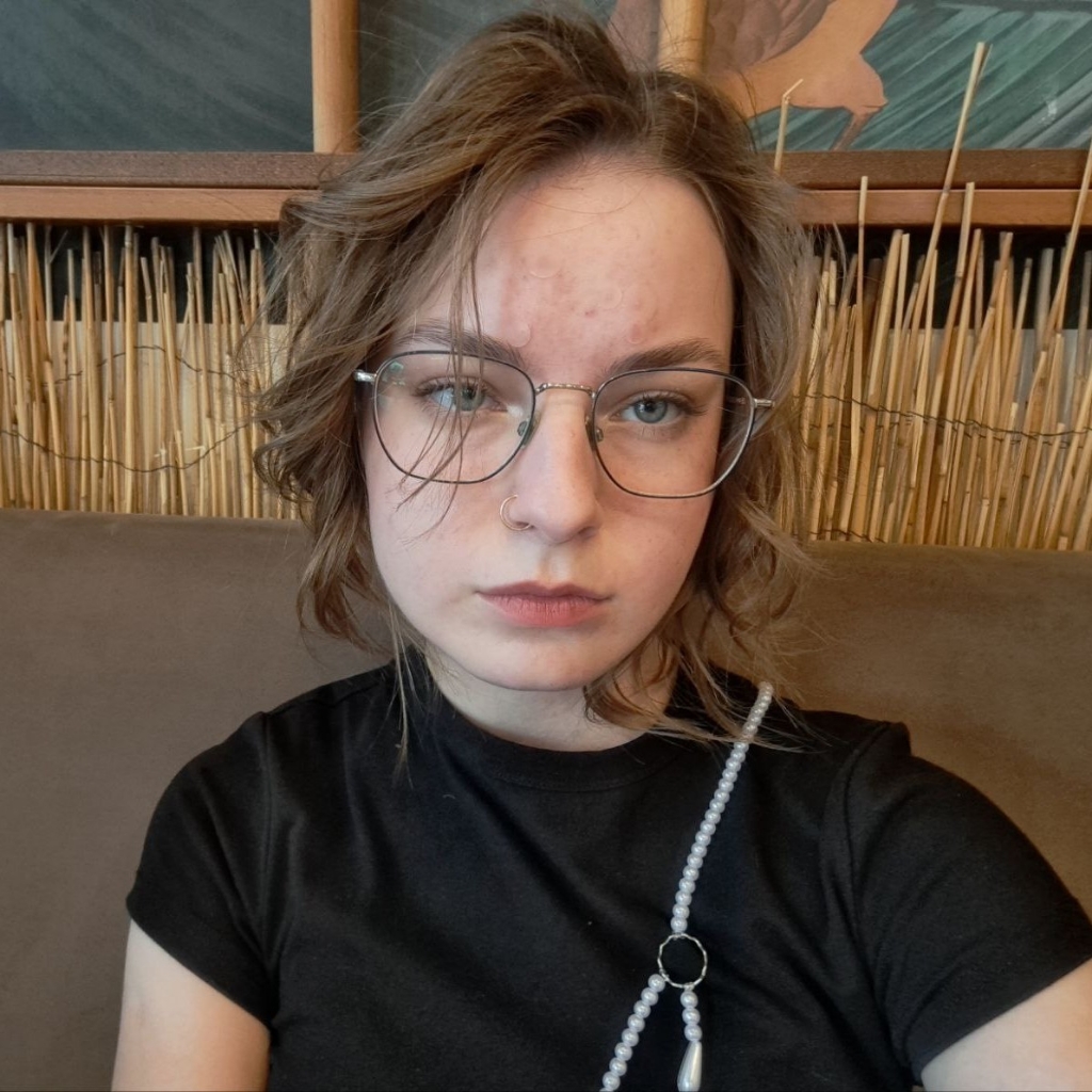 Елизавета М.