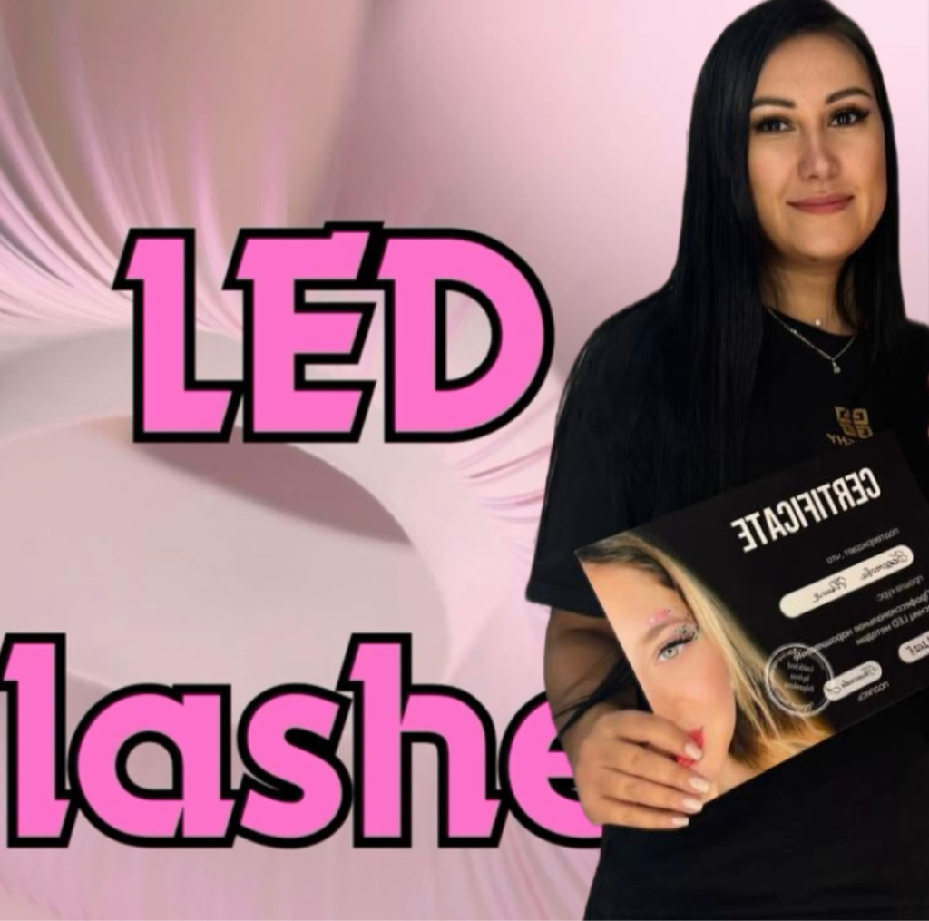 Юлия Бекетова