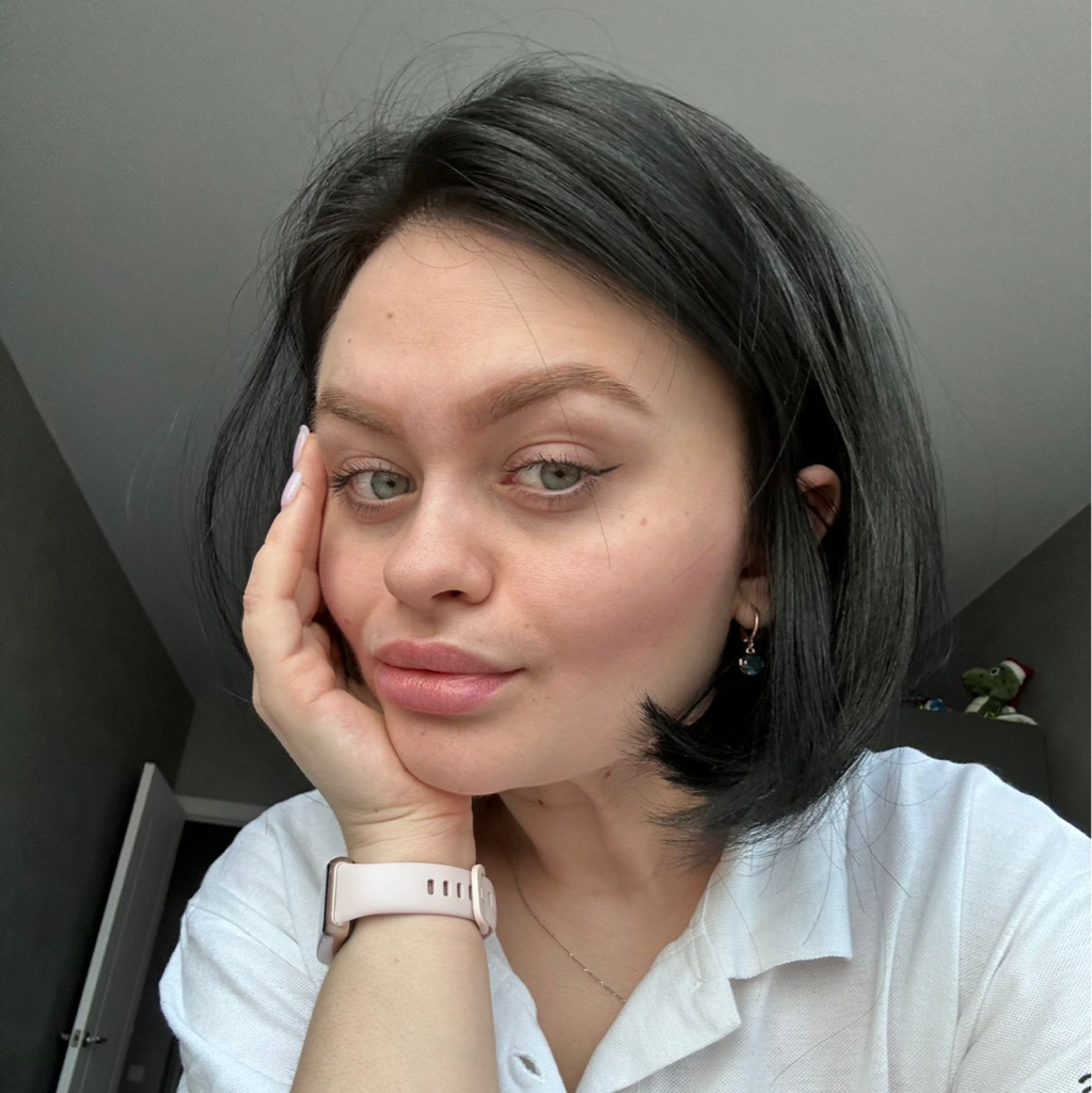 Клок Юлия