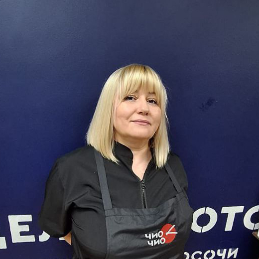 Пойкина Юлия