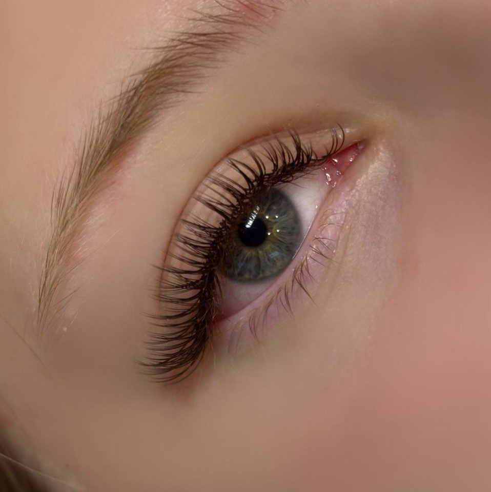 2D/мокрый эффект