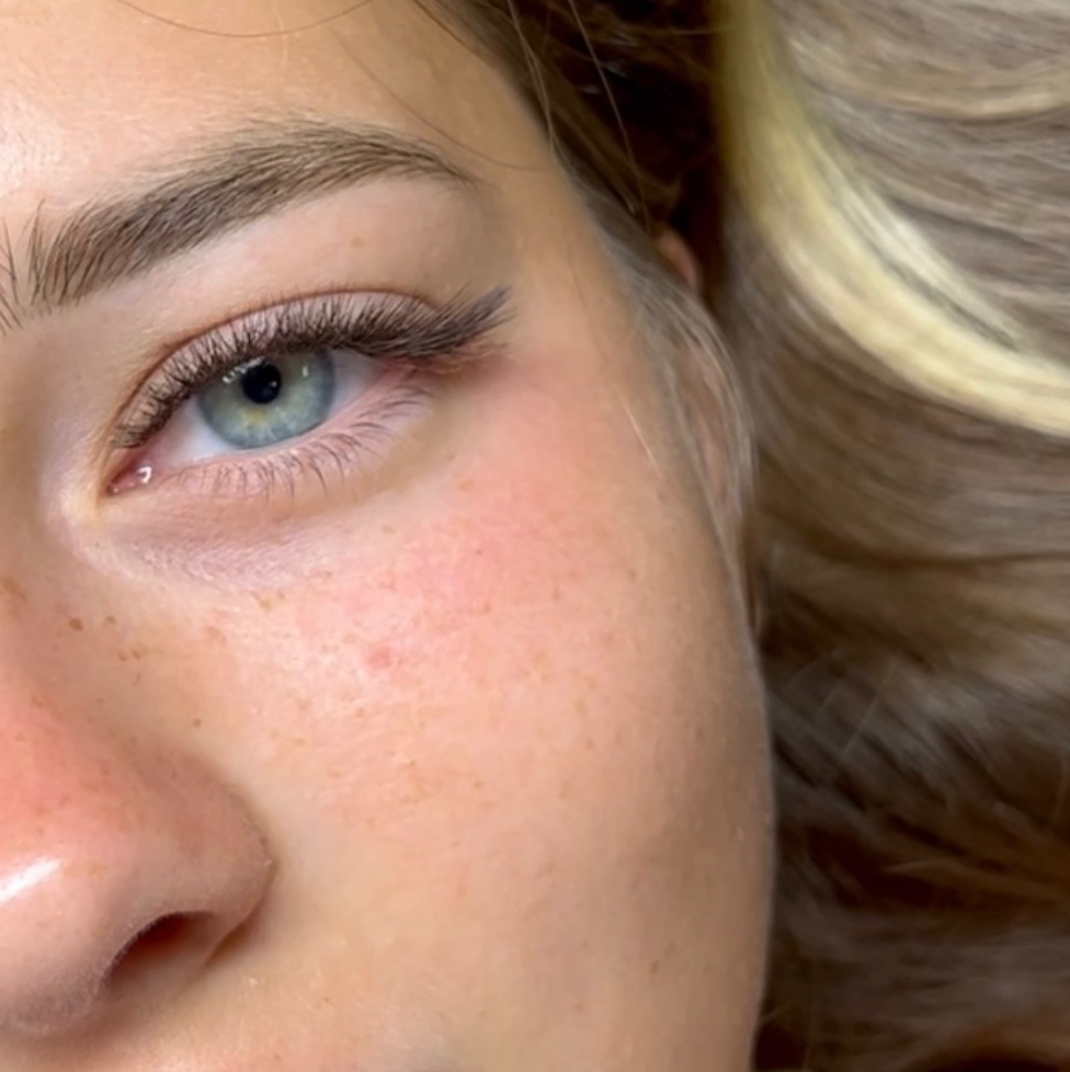 Коричневые