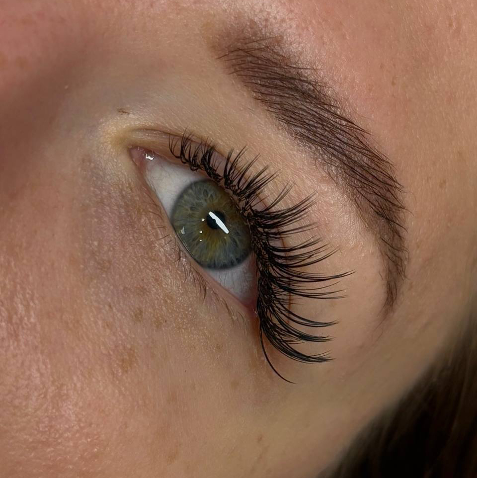 3D/мокрый эффект