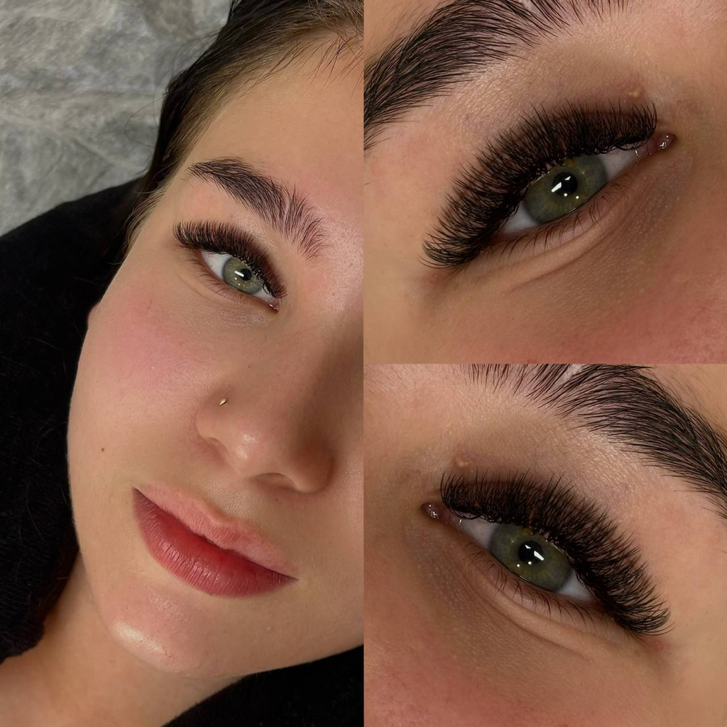 4D/мокрый эффект