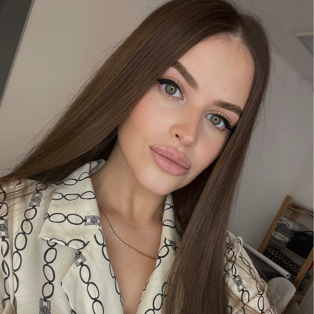 Герасимова Татьяна