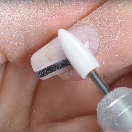 Снятие без маникюра