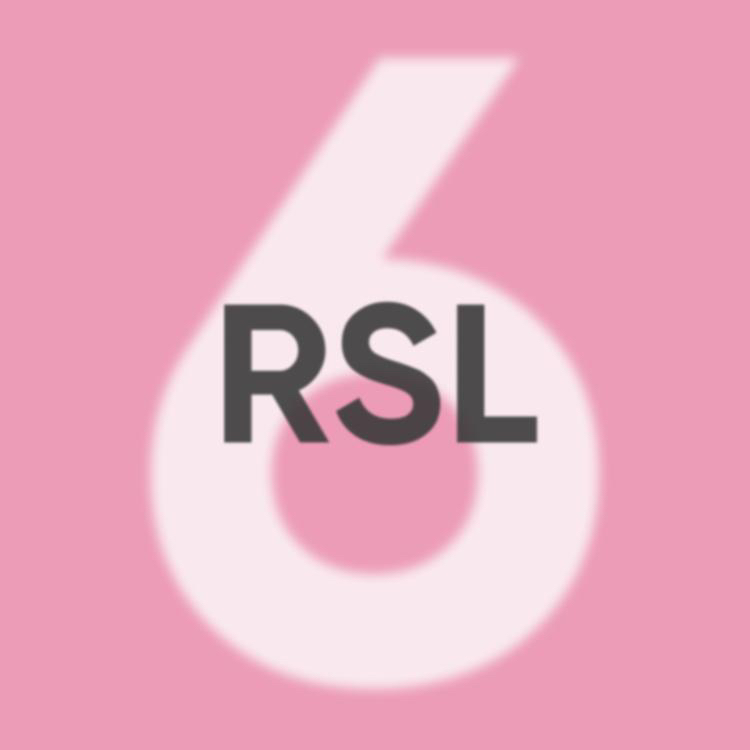 RSL массаж 6 посещений абонемент