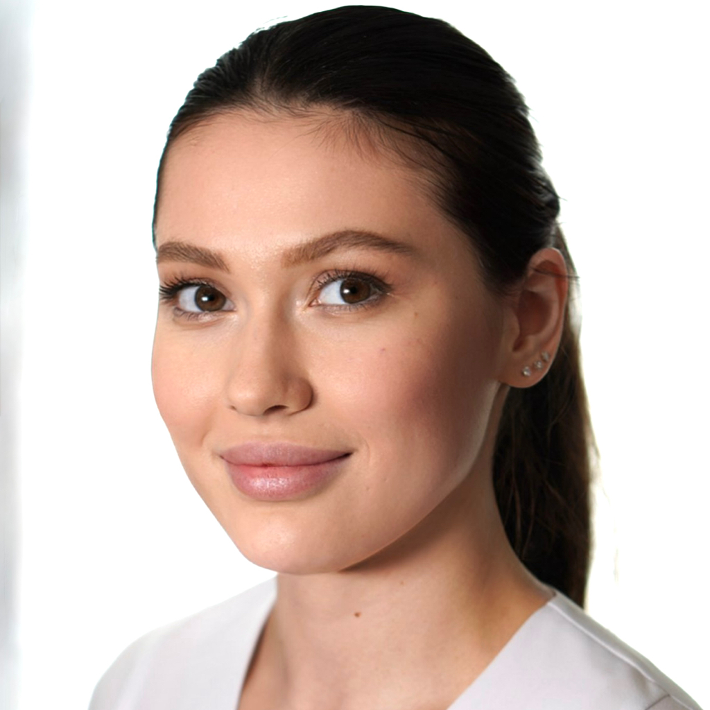 Маркелова Екатерина