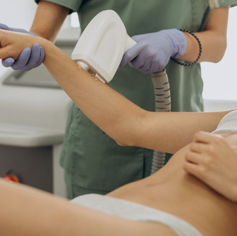 ЛЭ Бикини классика